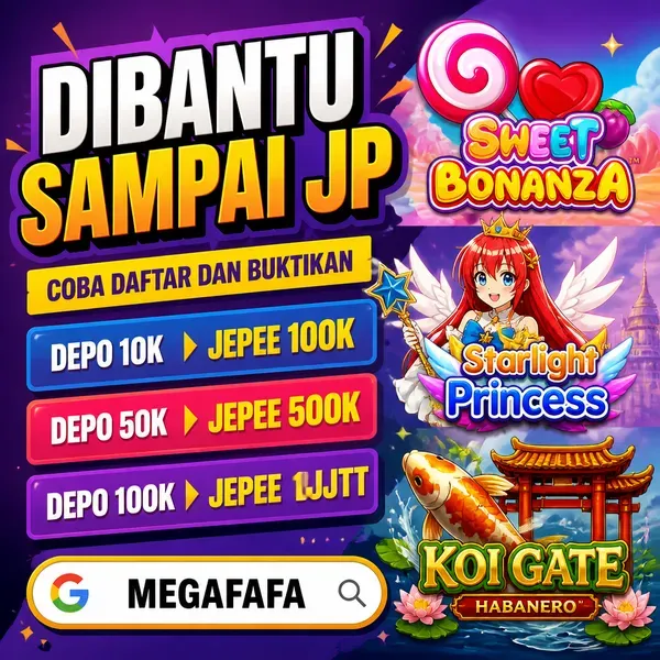 situs terbaik slot online